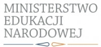 ministerstwo edukacji narodowej logo